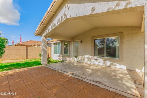 2901 E Morgan Dr, Gilbert, AZ 85295 photo 21