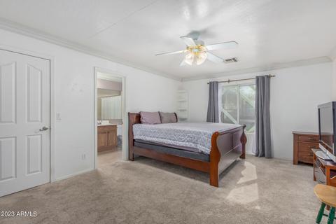 2901 E Morgan Dr, Gilbert, AZ 85295 photo 11