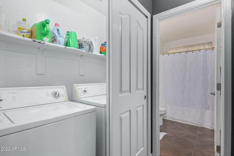 2901 E Morgan Dr, Gilbert, AZ 85295 photo 20