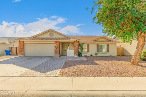 2901 E Morgan Dr, Gilbert, AZ 85295 photo 1