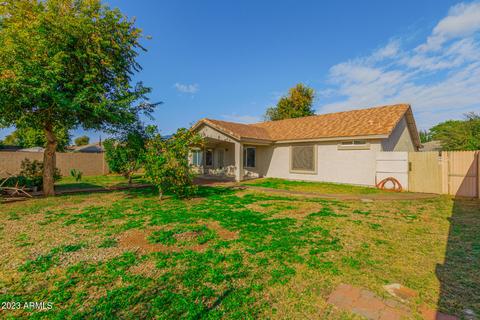 2901 E Morgan Dr, Gilbert, AZ 85295 photo 23