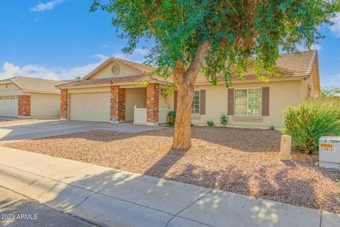 2901 E Morgan Dr, Gilbert, AZ 85295 photo 3