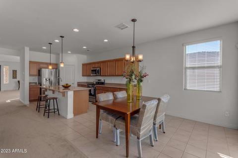 7258 S Debra Dr, Gilbert, AZ 85298 photo 17