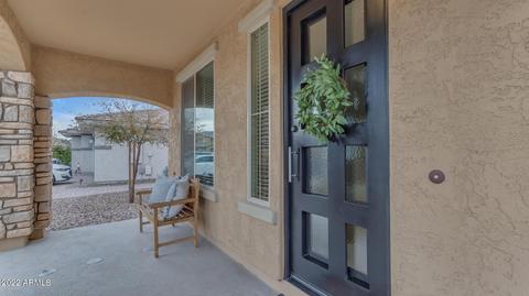 7258 S Debra Dr, Gilbert, AZ 85298 photo 5