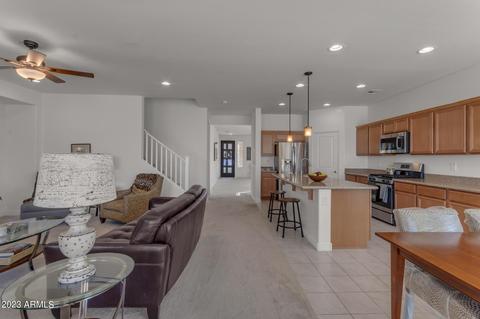 7258 S Debra Dr, Gilbert, AZ 85298 photo 19