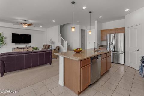 7258 S Debra Dr, Gilbert, AZ 85298 photo 14