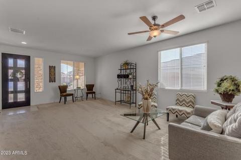7258 S Debra Dr, Gilbert, AZ 85298 photo 6