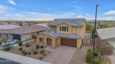 7258 S Debra Dr, Gilbert, AZ 85298 photo 48