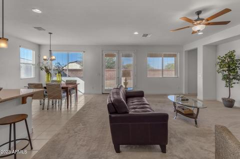7258 S Debra Dr, Gilbert, AZ 85298 photo 23
