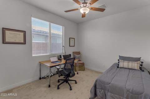 7258 S Debra Dr, Gilbert, AZ 85298 photo 41