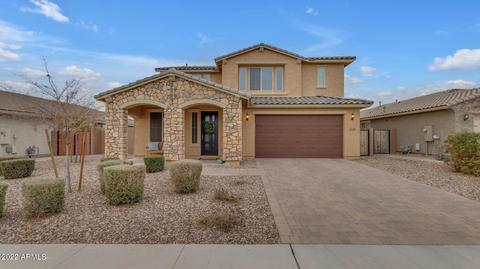 7258 S Debra Dr, Gilbert, AZ 85298 photo 1