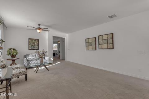 7258 S Debra Dr, Gilbert, AZ 85298 photo 7