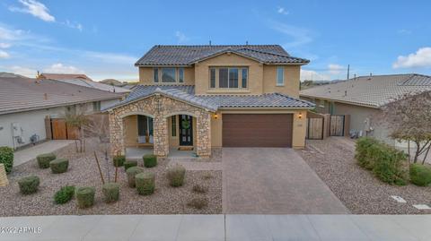 7258 S Debra Dr, Gilbert, AZ 85298 photo 50