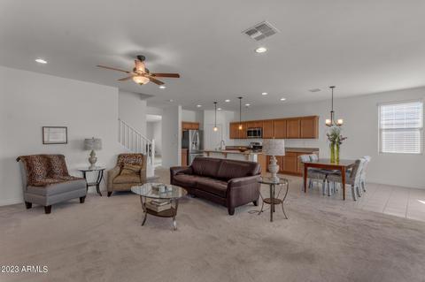 7258 S Debra Dr, Gilbert, AZ 85298 photo 21
