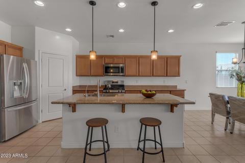 7258 S Debra Dr, Gilbert, AZ 85298 photo 11