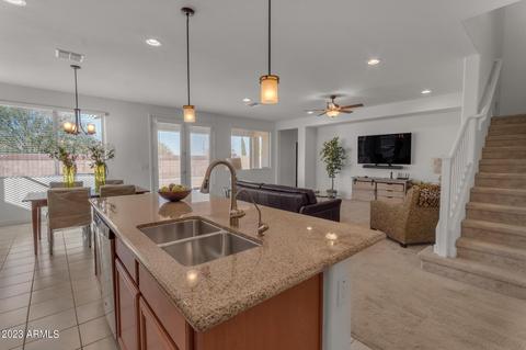 7258 S Debra Dr, Gilbert, AZ 85298 photo 12