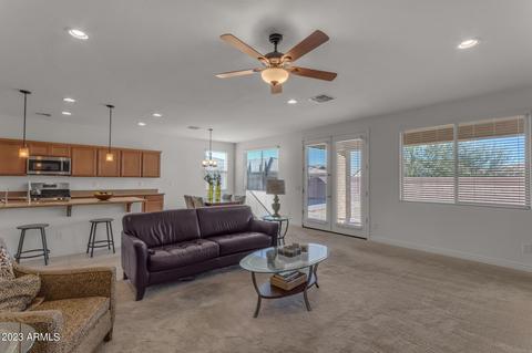 7258 S Debra Dr, Gilbert, AZ 85298 photo 22