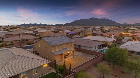 7258 S Debra Dr, Gilbert, AZ 85298 photo 46