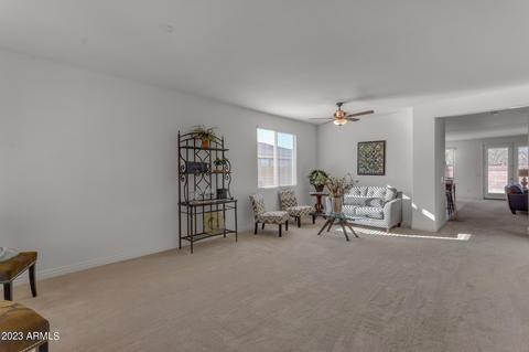 7258 S Debra Dr, Gilbert, AZ 85298 photo 8