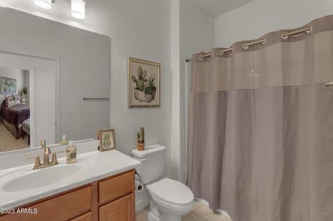 7258 S Debra Dr, Gilbert, AZ 85298 photo 33