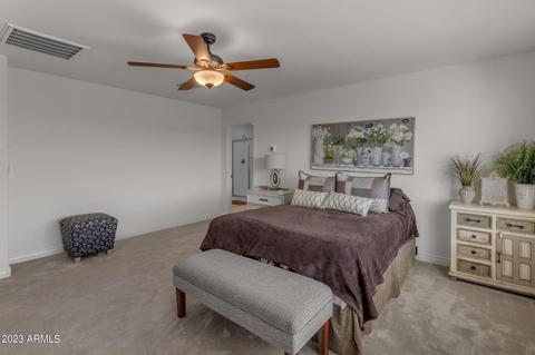7258 S Debra Dr, Gilbert, AZ 85298 photo 26