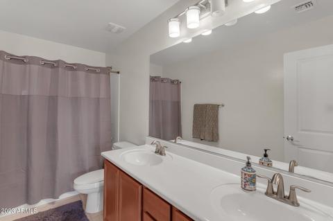 7258 S Debra Dr, Gilbert, AZ 85298 photo 34