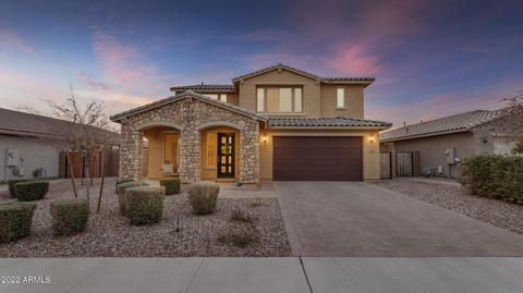 7258 S Debra Dr, Gilbert, AZ 85298 photo 4