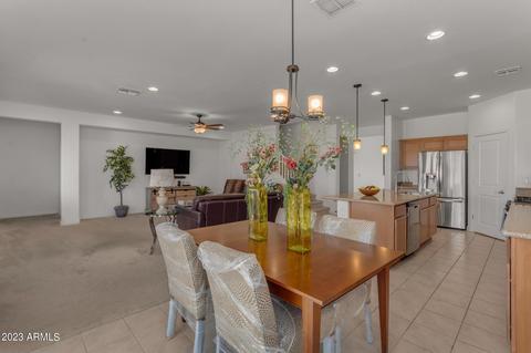 7258 S Debra Dr, Gilbert, AZ 85298 photo 16