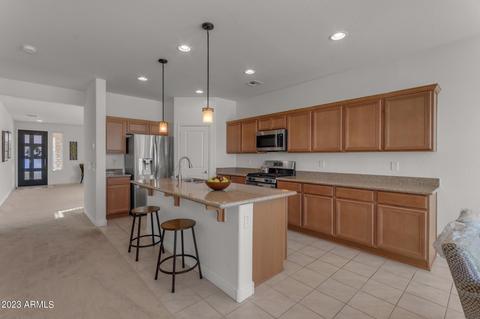 7258 S Debra Dr, Gilbert, AZ 85298 photo 18