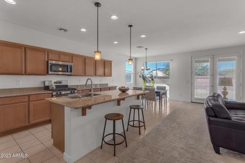7258 S Debra Dr, Gilbert, AZ 85298 photo 10