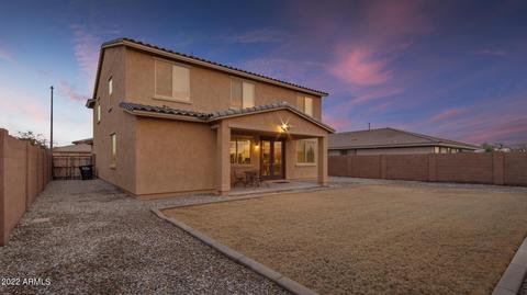 7258 S Debra Dr, Gilbert, AZ 85298 photo 45