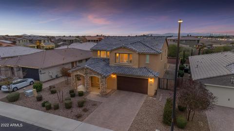 7258 S Debra Dr, Gilbert, AZ 85298 photo 47