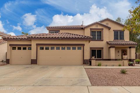 3227 W Lucia Dr, Phoenix, AZ 85083