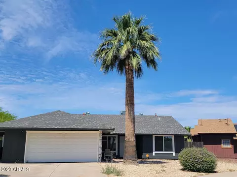 15846 N 23 Pl, Phoenix, AZ 85022