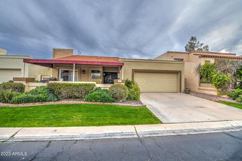 2322 S Rogers -- #33, Mesa, AZ 85202