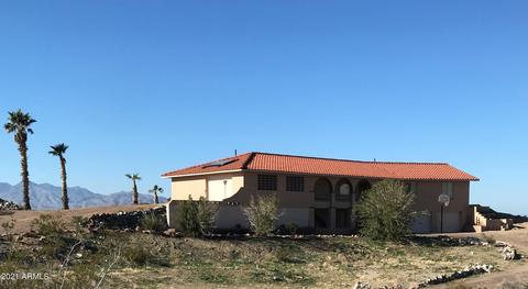 4053 Pratt Dr, Bullhead City, AZ 86429
