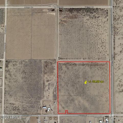 0 E Cornman 028b Rd #-, Casa Grande, AZ 85194