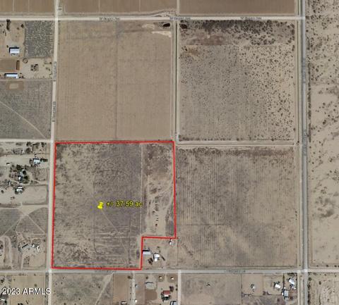 0 E Cornman 027c Rd #-, Casa Grande, AZ 85194