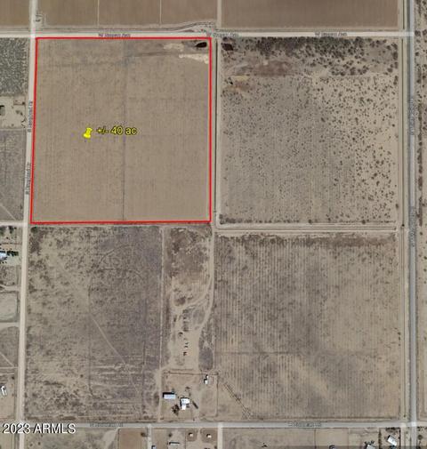0 E Grogan 019 Ave #-, Casa Grande, AZ 85194