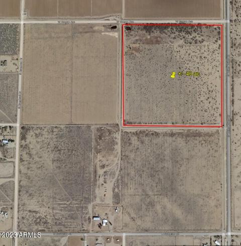 0 E Grogan 018 Ave #-, Casa Grande, AZ 85194