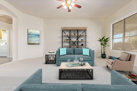 450 N Swallow Ln, Gilbert, AZ 85234 photo 4