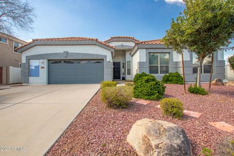 450 N Swallow Ln, Gilbert, AZ 85234 photo 1