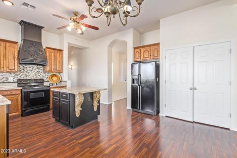 450 N Swallow Ln, Gilbert, AZ 85234 photo 13