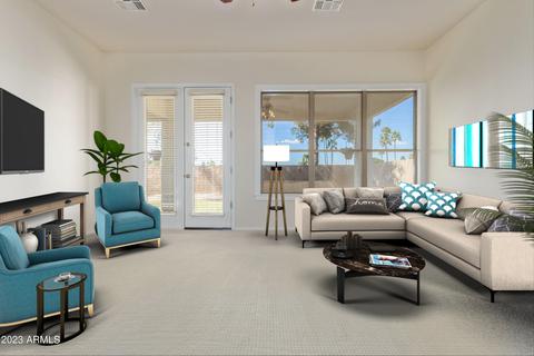 450 N Swallow Ln, Gilbert, AZ 85234 photo 8