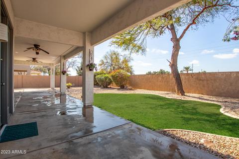 450 N Swallow Ln, Gilbert, AZ 85234 photo 28