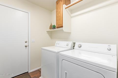 450 N Swallow Ln, Gilbert, AZ 85234 photo 25