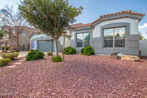 450 N Swallow Ln, Gilbert, AZ 85234 photo 2