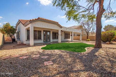 450 N Swallow Ln, Gilbert, AZ 85234 photo 29