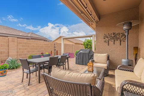 11241 E Ocaso Ave, Mesa, AZ 85212 photo 26