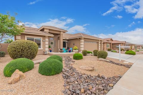 11241 E Ocaso Ave, Mesa, AZ 85212 photo 2